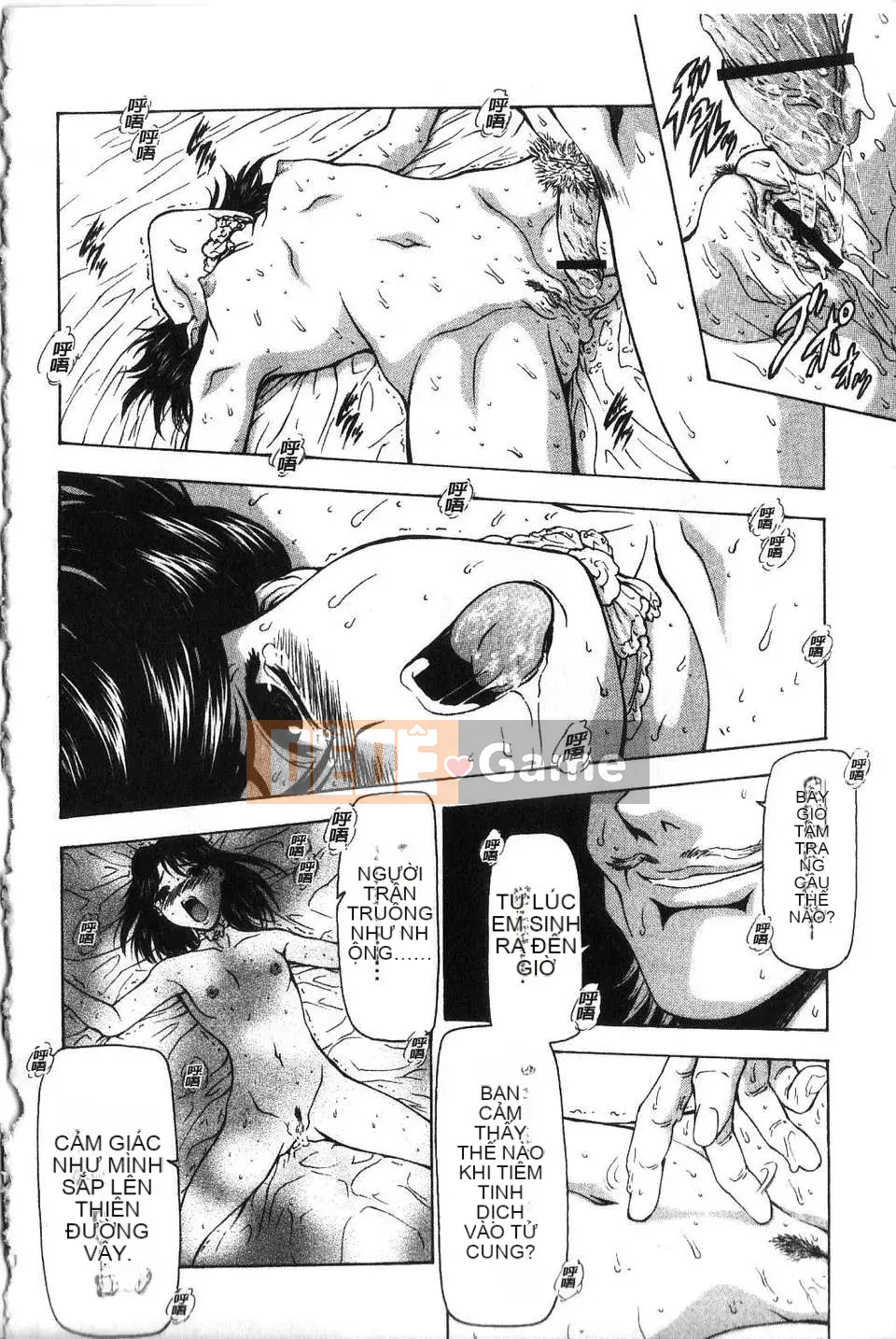 [To Justice] Bình minh của Rồng Bạc Tập 4