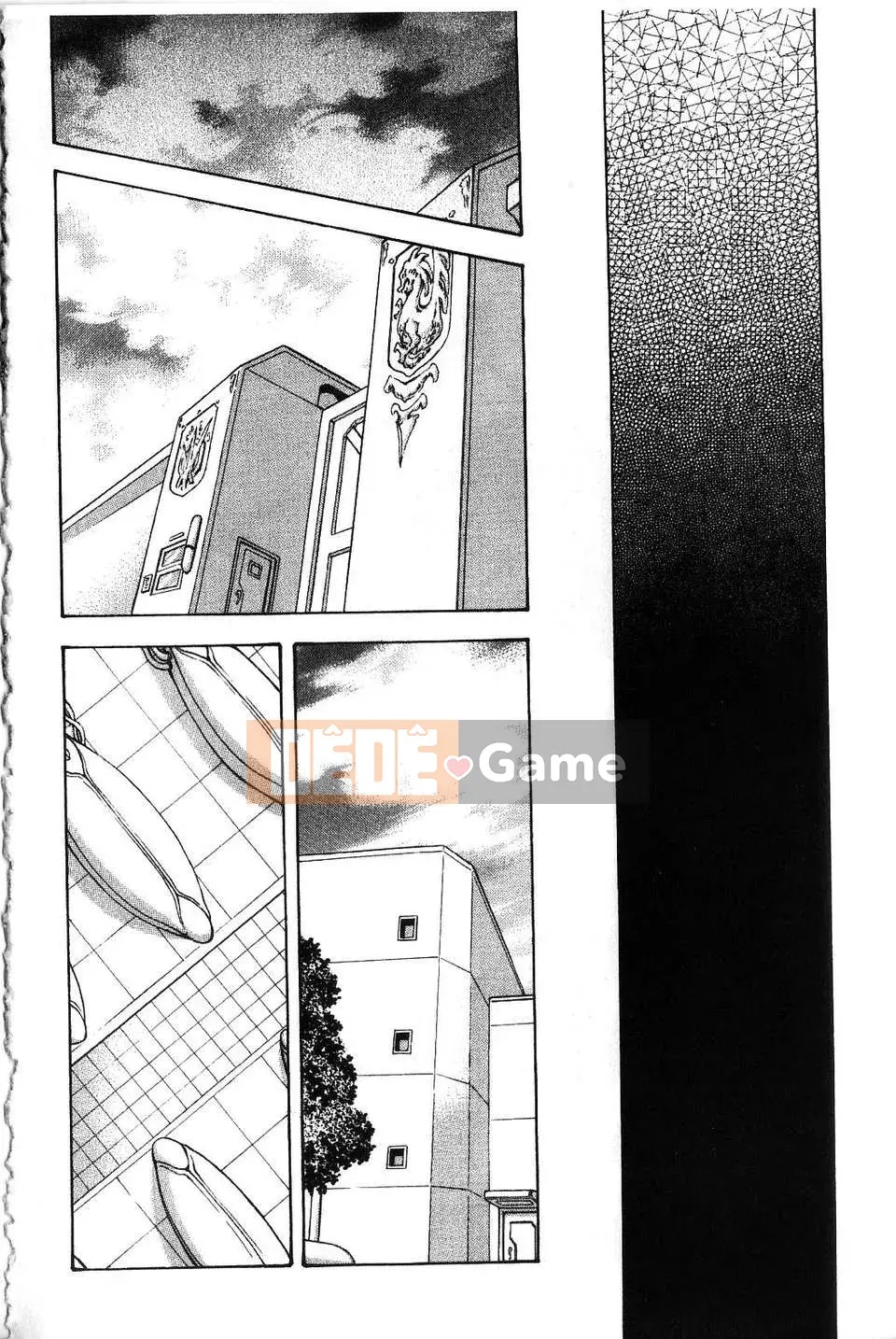 [To Justice] Bình minh của Rồng Bạc Tập 4