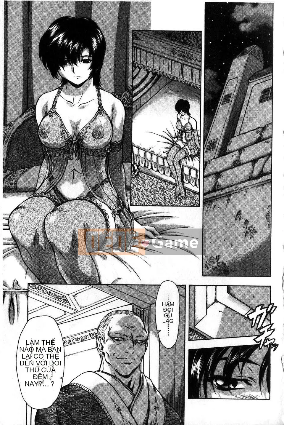 [To Justice] Bình minh của Rồng Bạc Tập 4