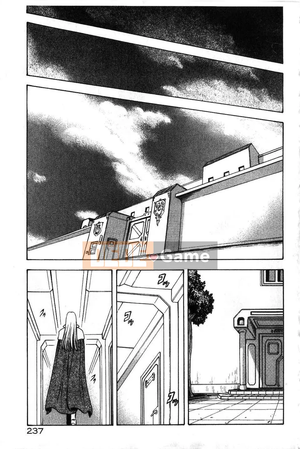 [To Justice] Bình minh của Rồng Bạc Tập 4