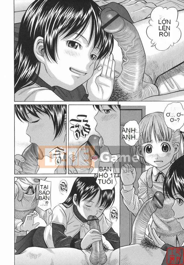 [Shizune Hashida] Moe Nama Musume