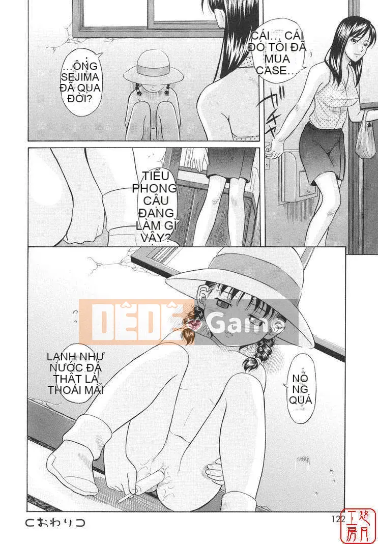 [Shizune Hashida] Moe Nama Musume