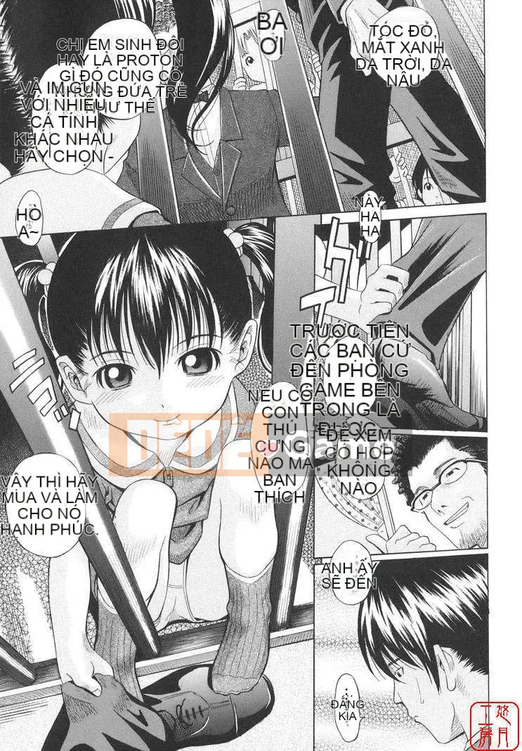 [Shizune Hashida] Moe Nama Musume