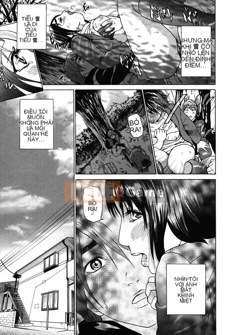 [Haiji] Lợi nhuận thấp