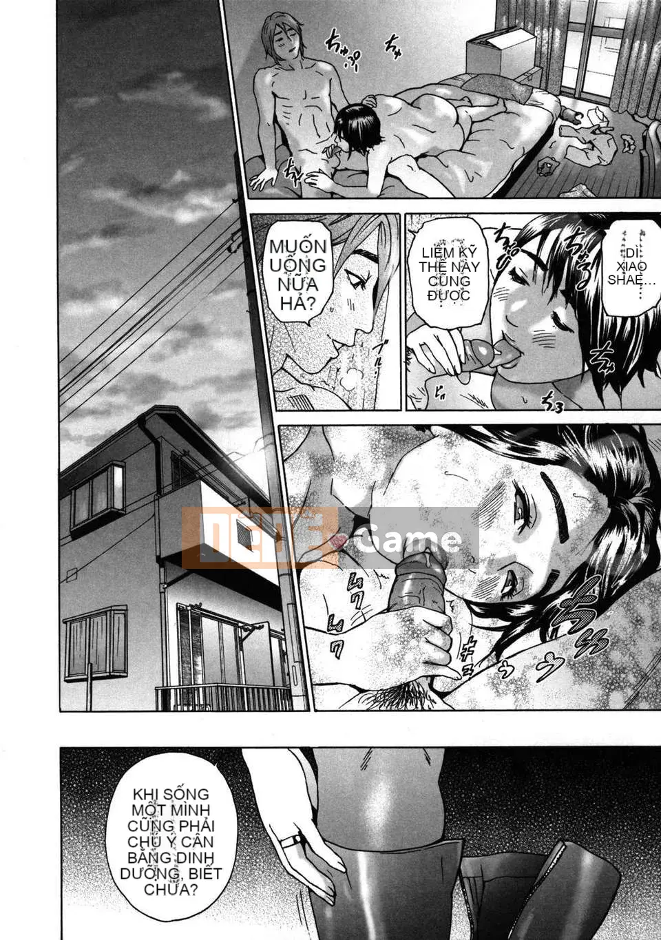 [Haiji] Lợi nhuận thấp