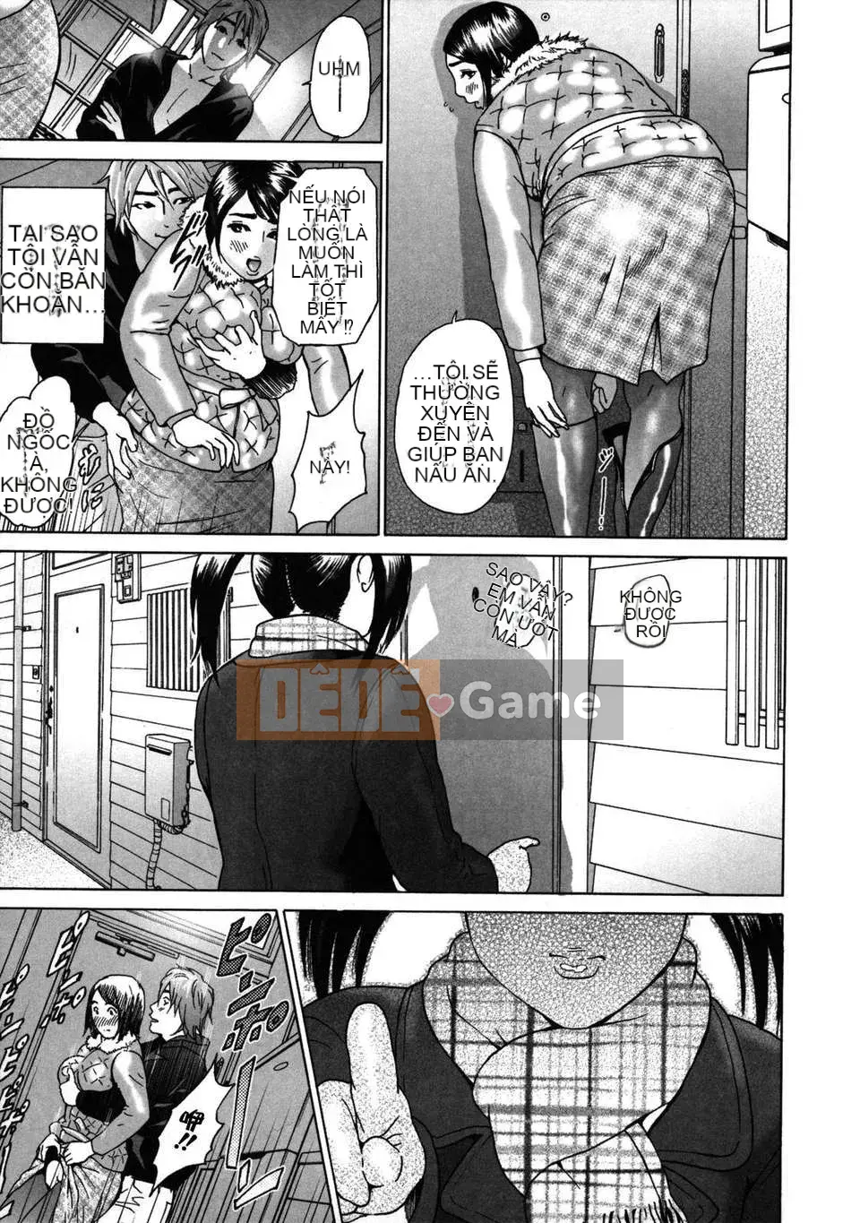 [Haiji] Lợi nhuận thấp