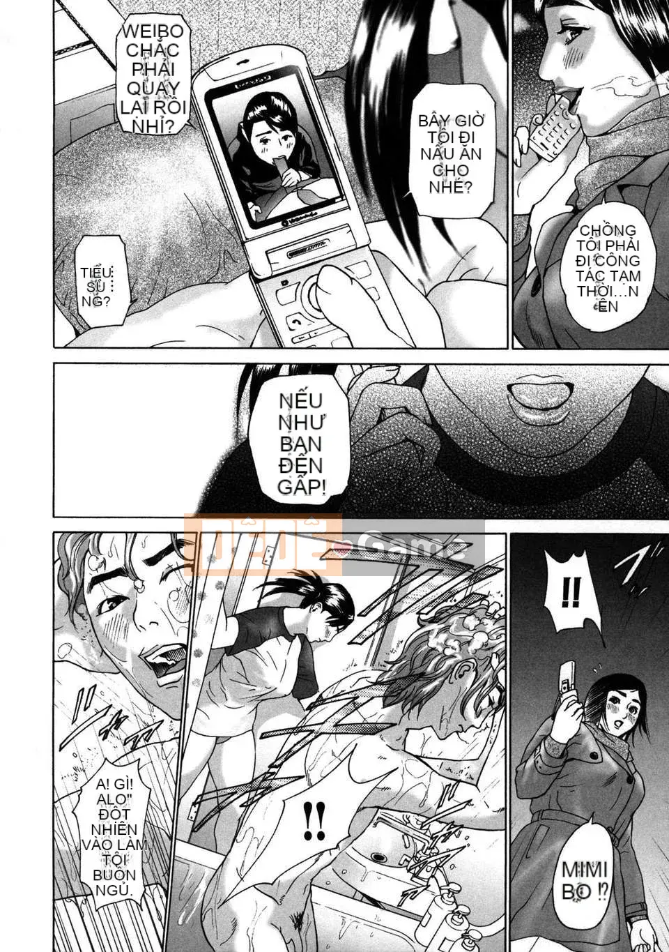 [Haiji] Lợi nhuận thấp