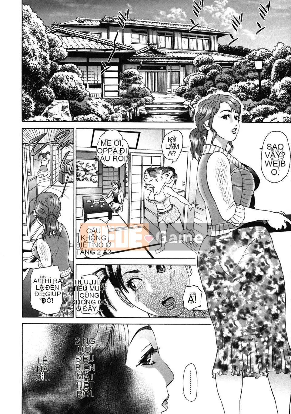 [Haiji] Lợi nhuận thấp