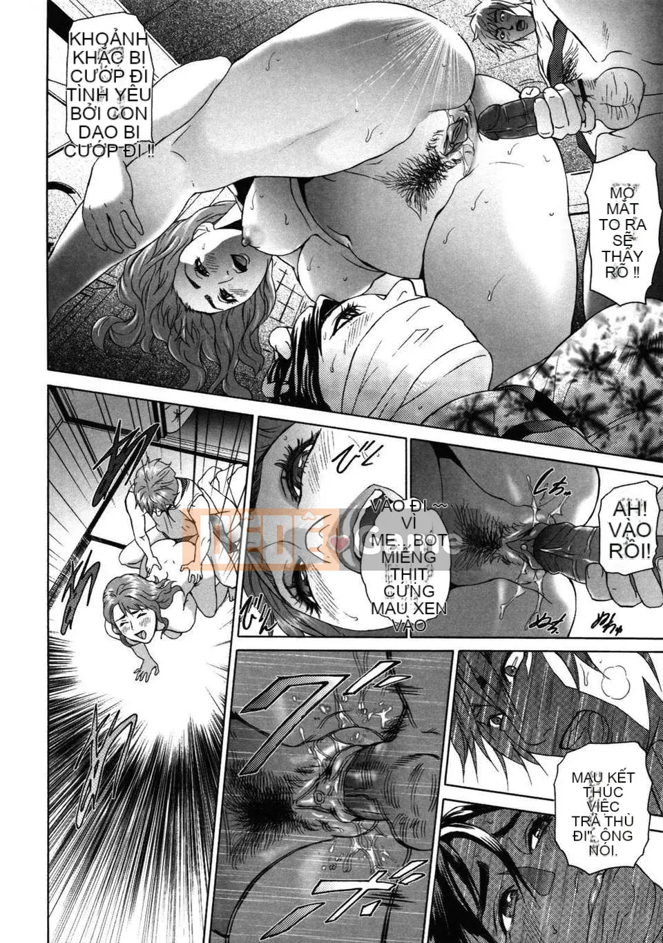 [Haiji] Lợi nhuận thấp