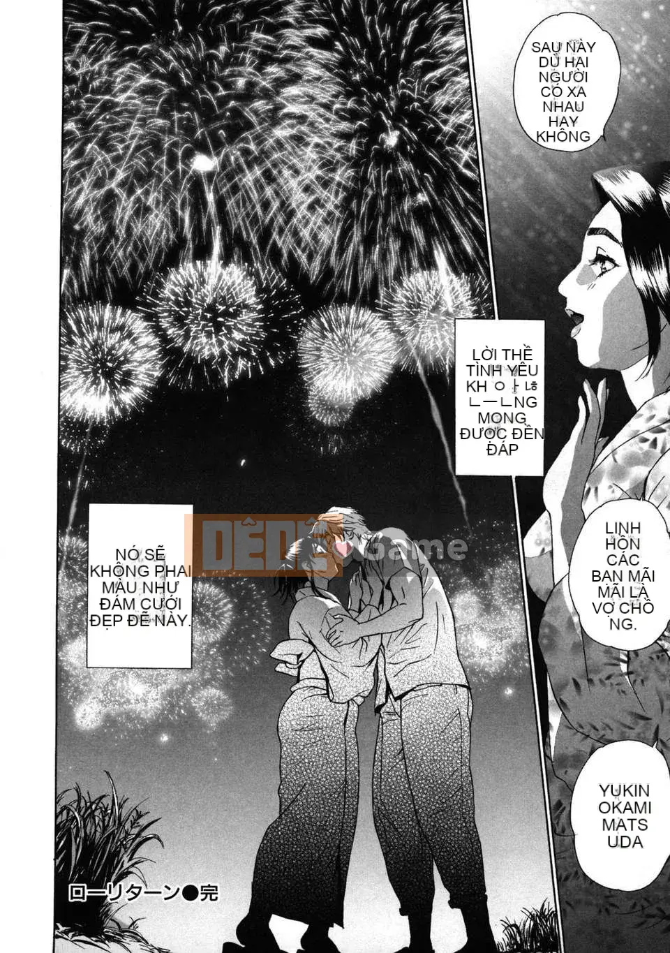 [Haiji] Lợi nhuận thấp