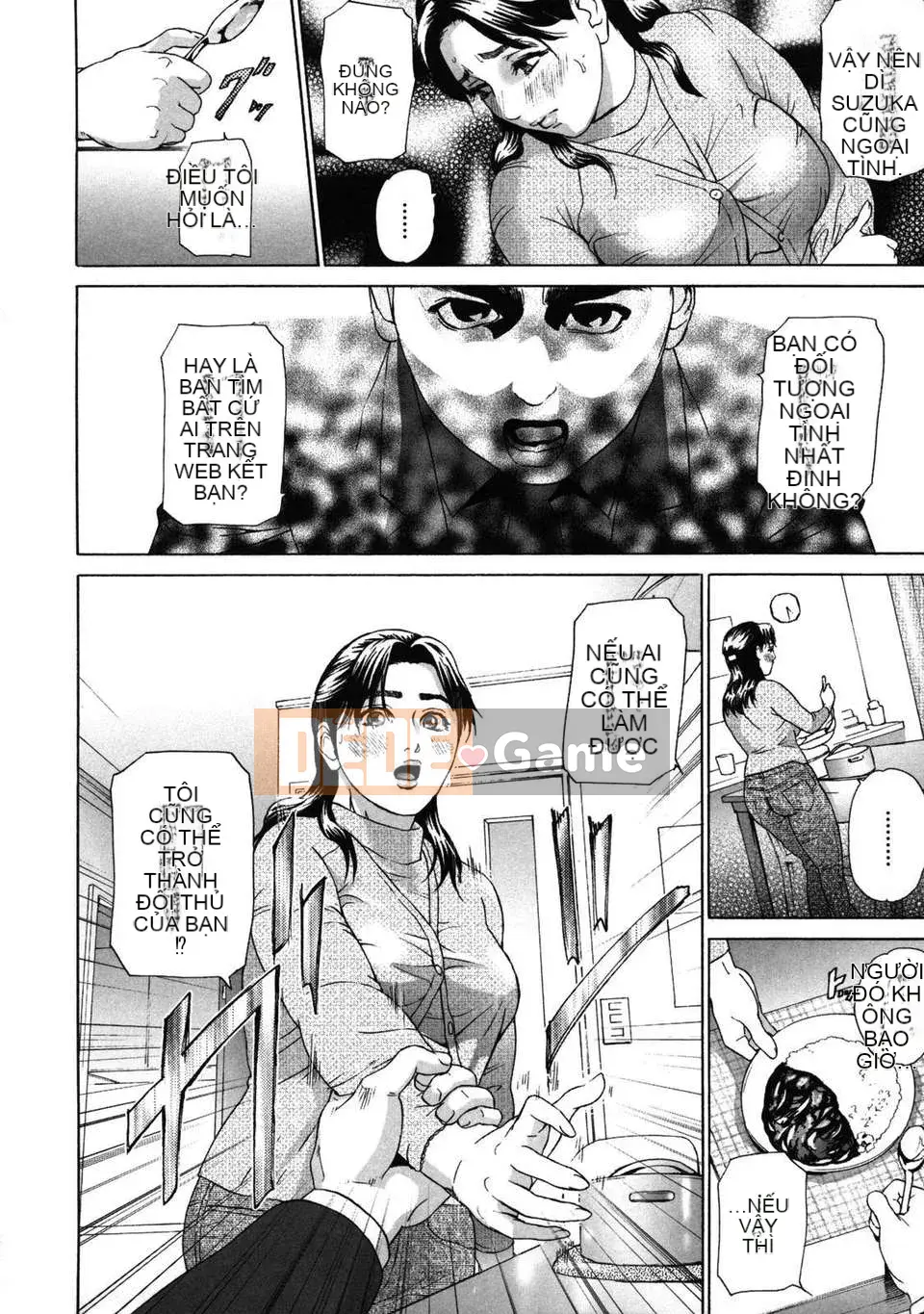 [Haiji] Lợi nhuận thấp