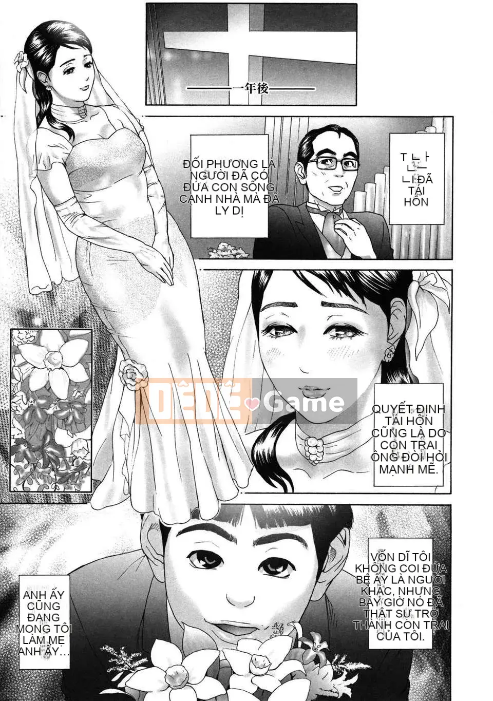 [Haiji] Lợi nhuận thấp