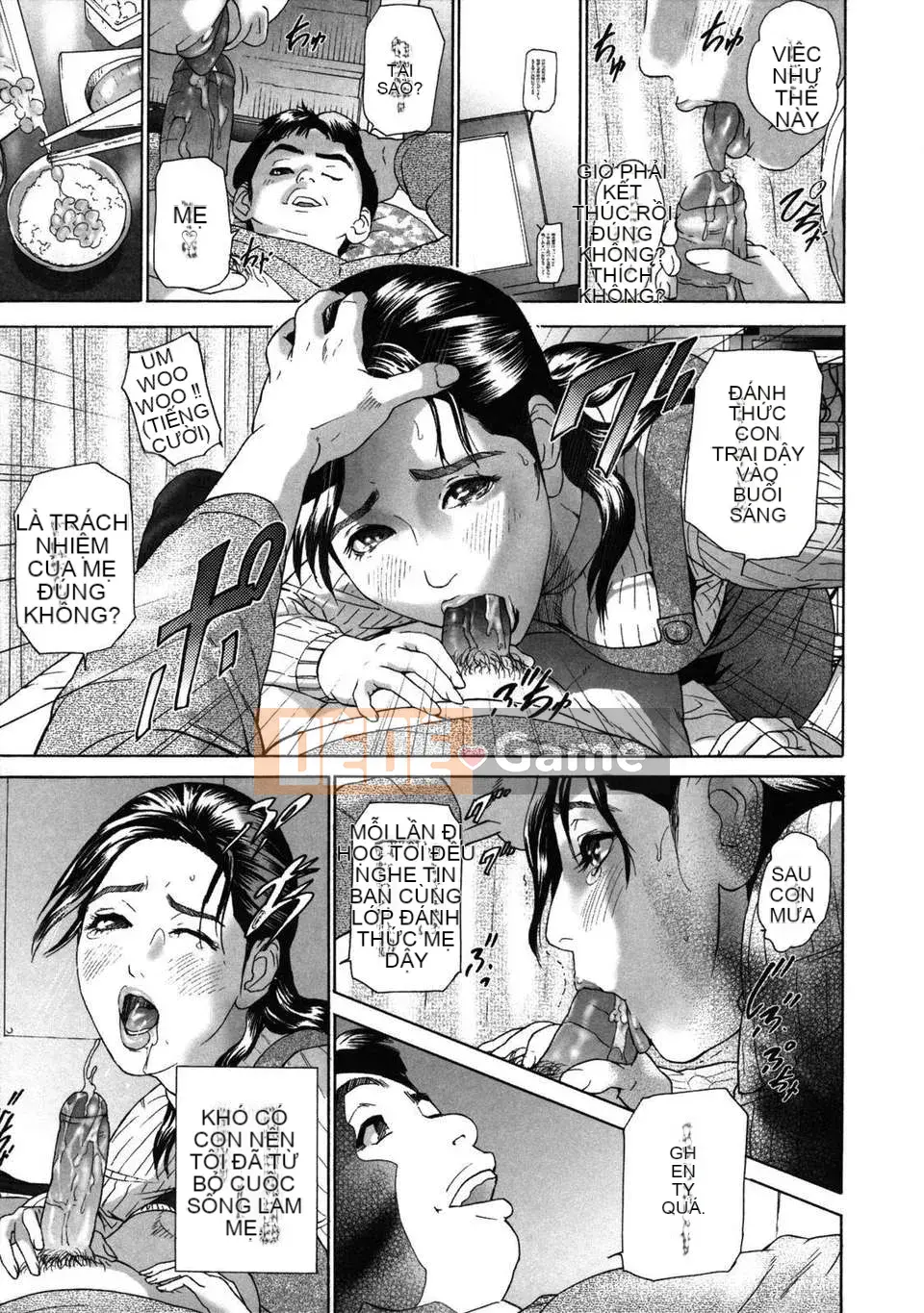 [Haiji] Lợi nhuận thấp