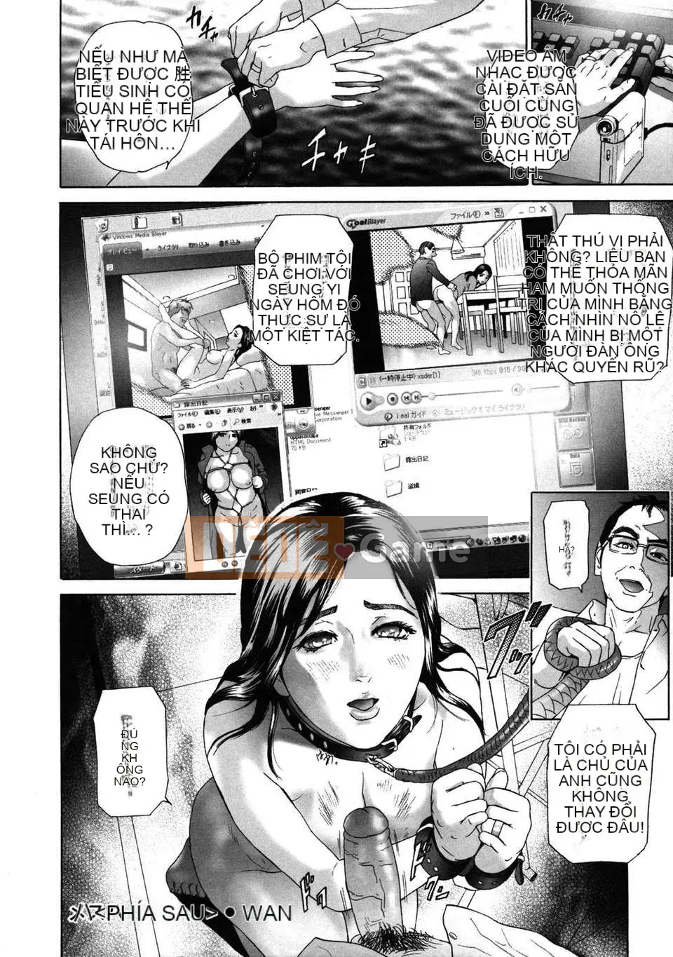 [Haiji] Lợi nhuận thấp