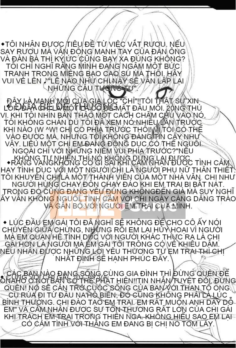 [Nanase Mizuho] Chị thô