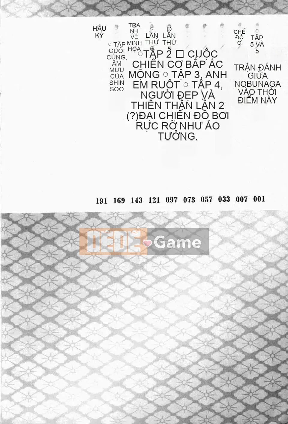 [Lão thị] Sengoku Gakuen Senki Senki Nobunaga!