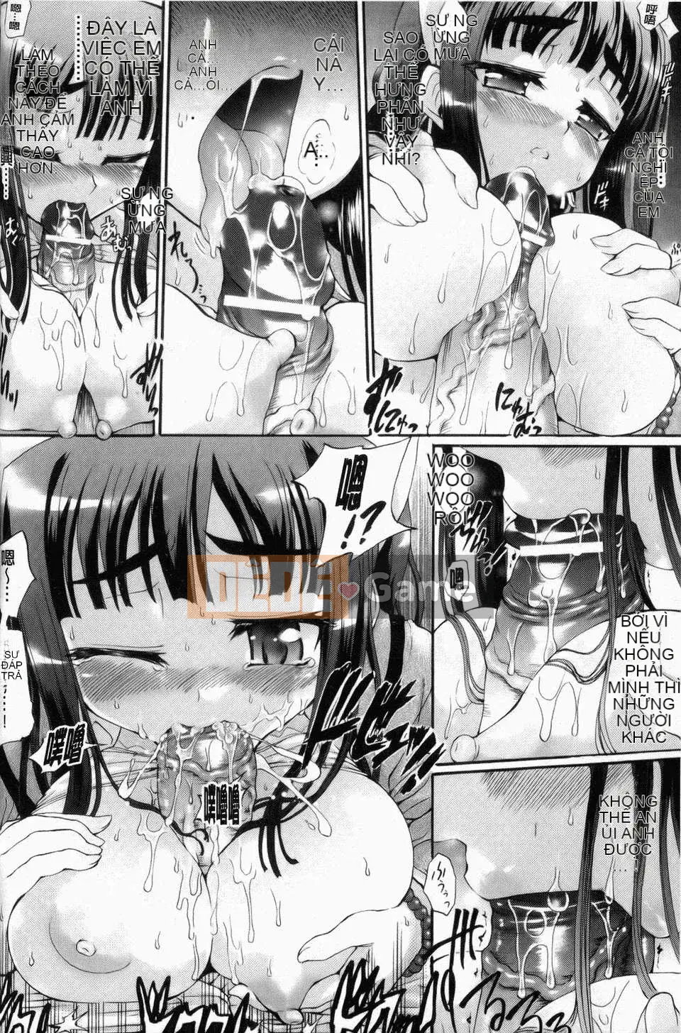 [Lão thị] Sengoku Gakuen Senki Senki Nobunaga!