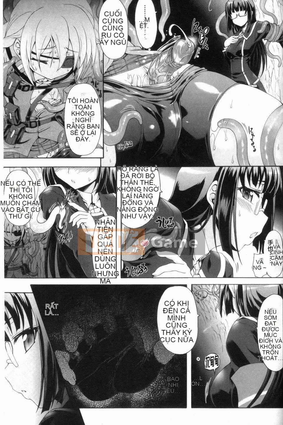 [Lão thị] Sengoku Gakuen Senki Senki Nobunaga!