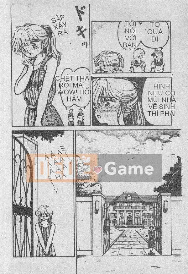 [Kyosui] Otome no Negai