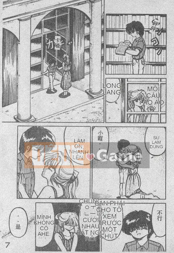 [Kyosui] Otome no Negai