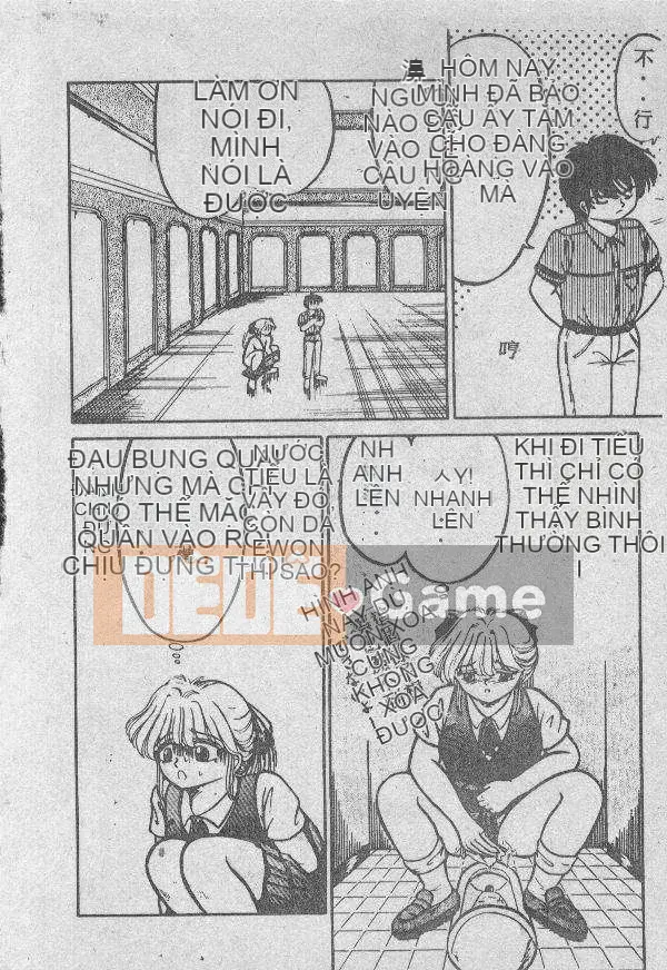 [Kyosui] Otome no Negai