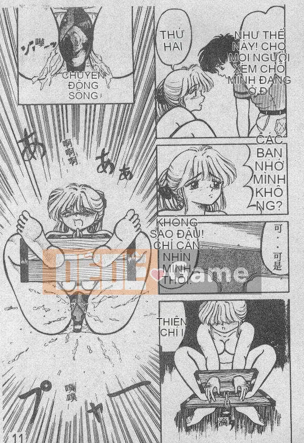 [Kyosui] Otome no Negai