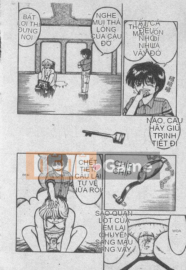 [Kyosui] Otome no Negai