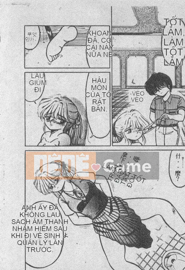 [Kyosui] Otome no Negai