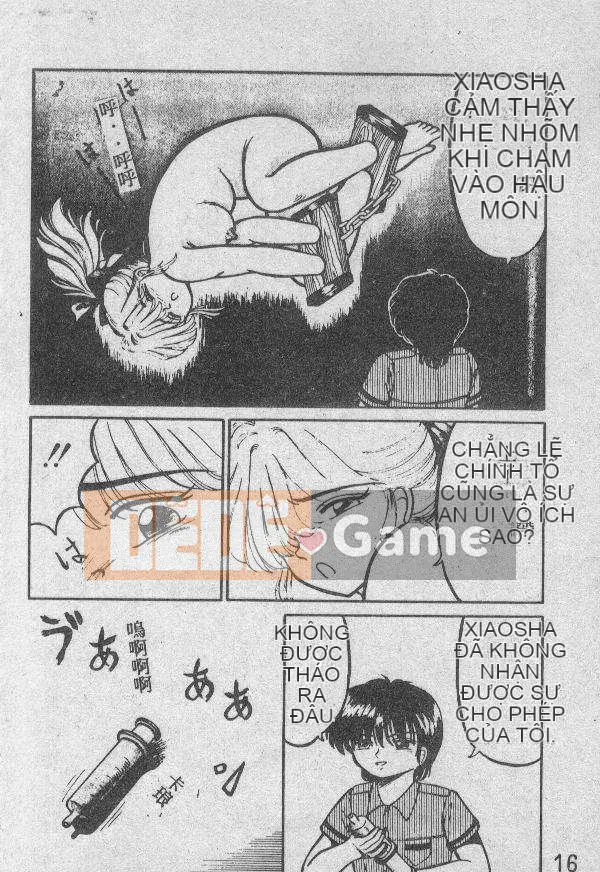 [Kyosui] Otome no Negai