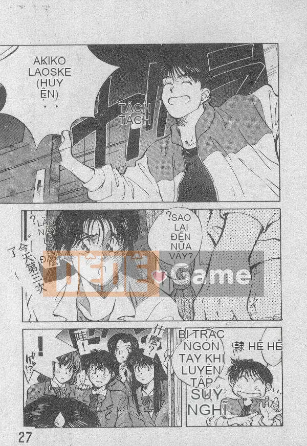 [Kyosui] Otome no Negai