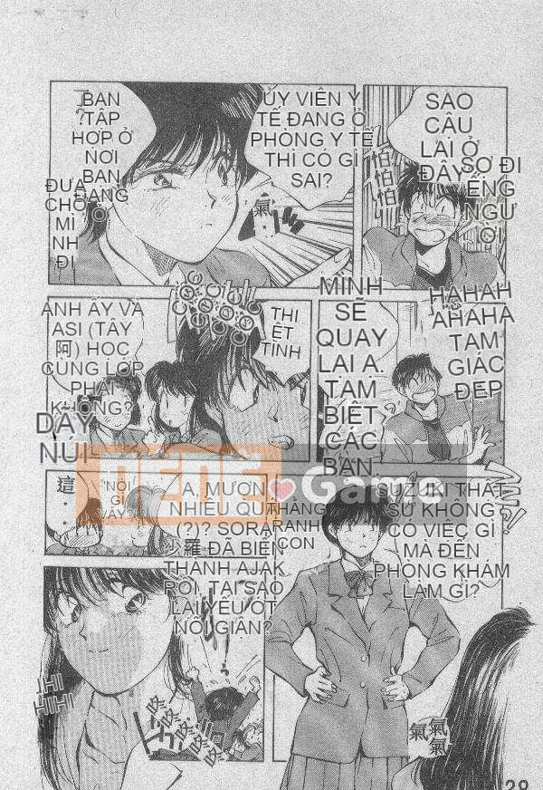 [Kyosui] Otome no Negai