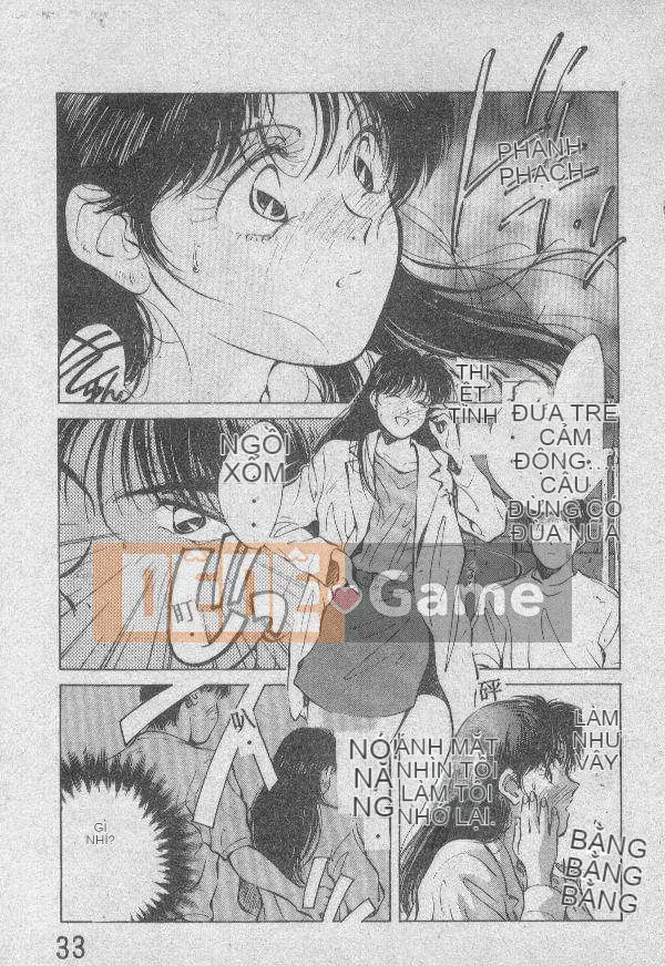 [Kyosui] Otome no Negai