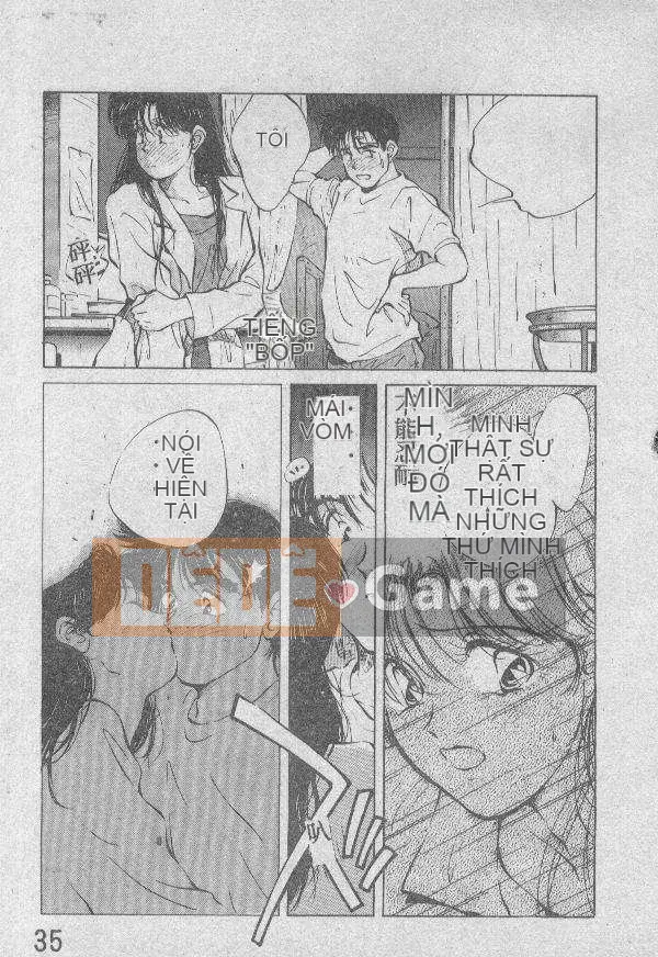 [Kyosui] Otome no Negai