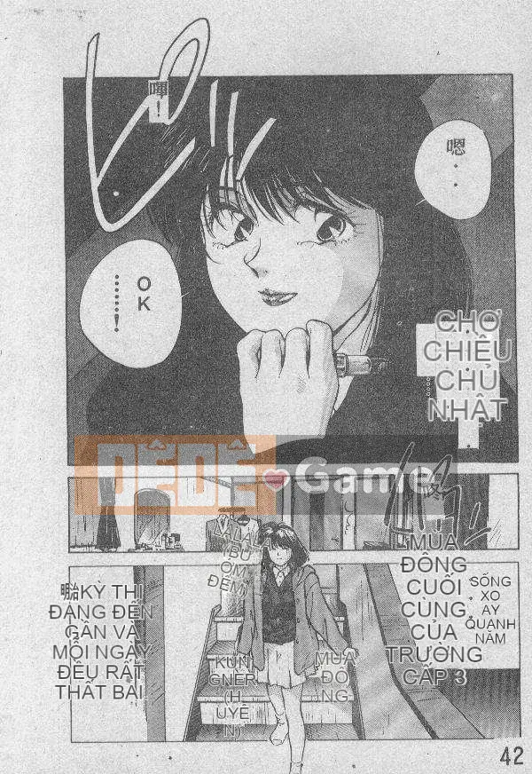 [Kyosui] Otome no Negai