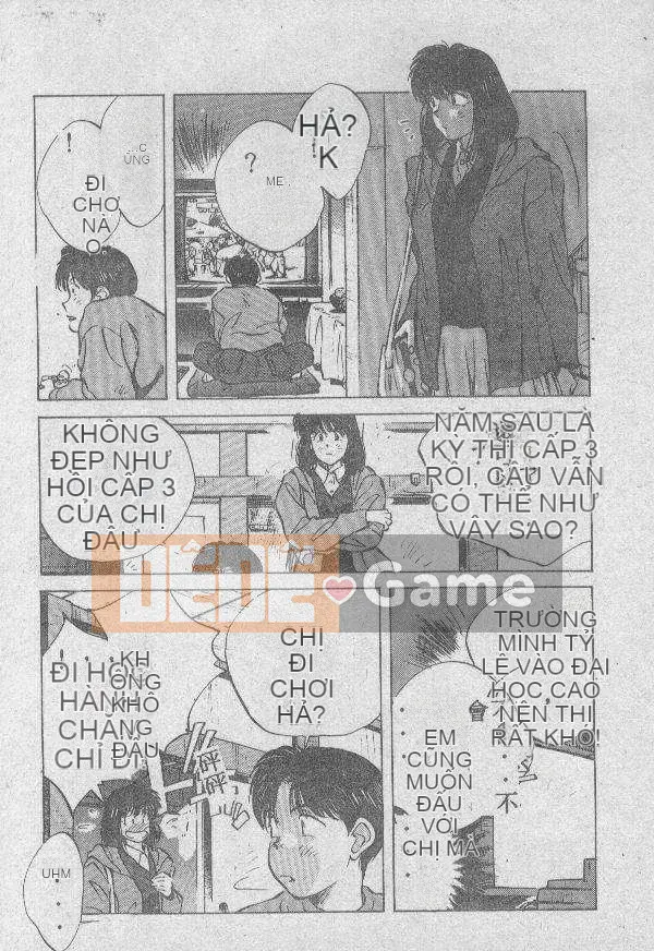 [Kyosui] Otome no Negai