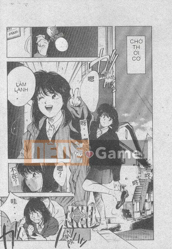 [Kyosui] Otome no Negai