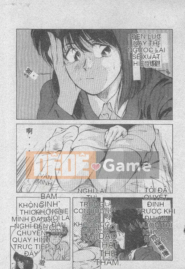 [Kyosui] Otome no Negai