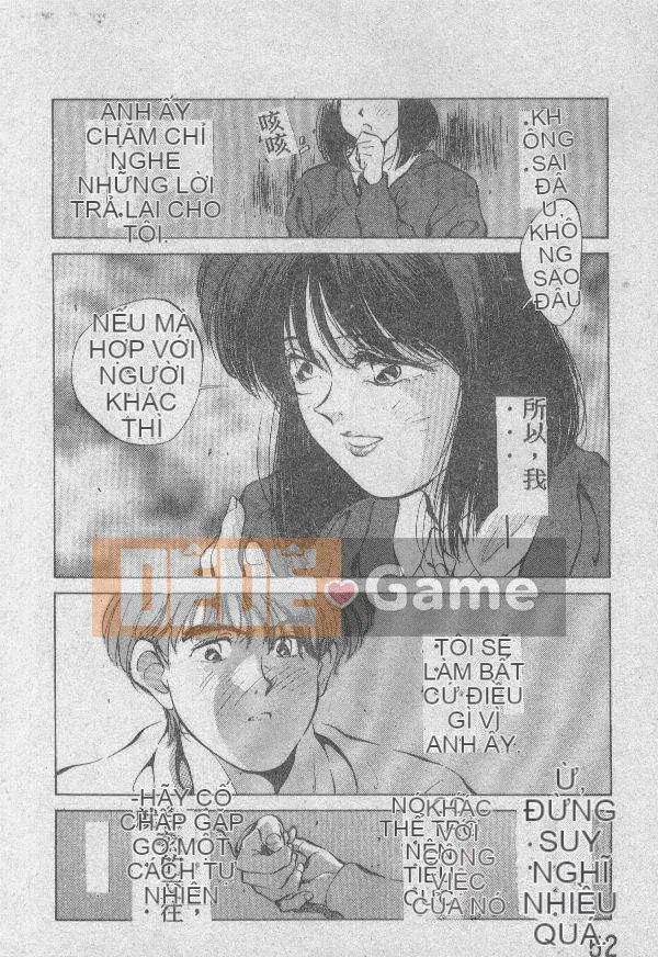 [Kyosui] Otome no Negai