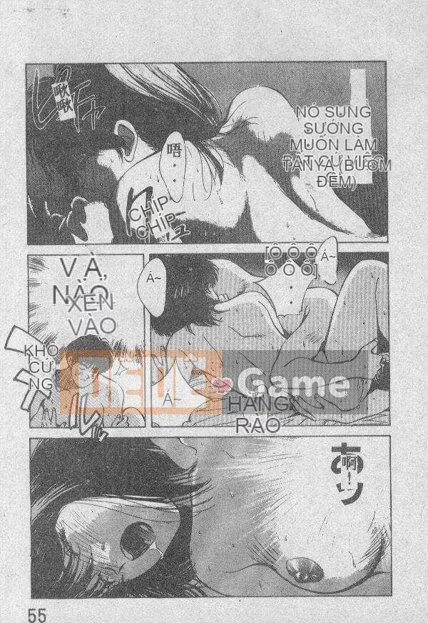 [Kyosui] Otome no Negai