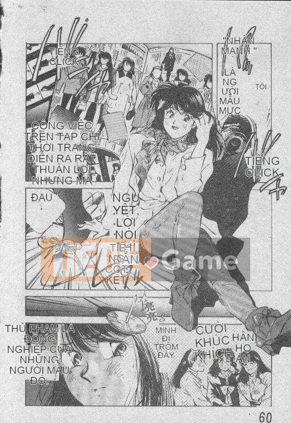 [Kyosui] Otome no Negai