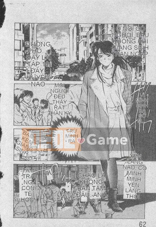 [Kyosui] Otome no Negai