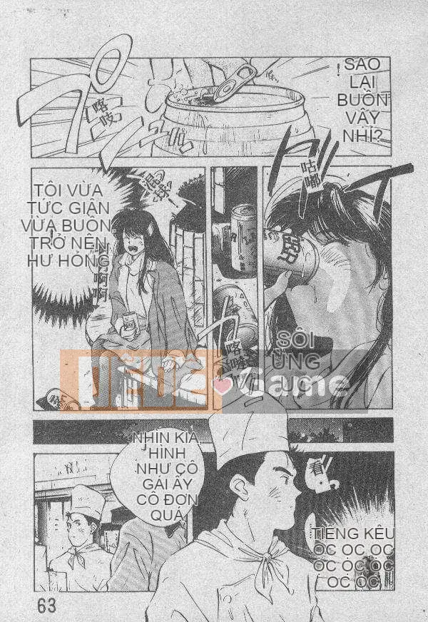 [Kyosui] Otome no Negai