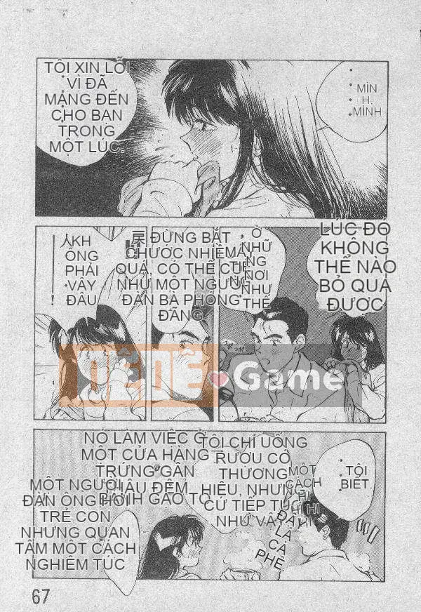 [Kyosui] Otome no Negai