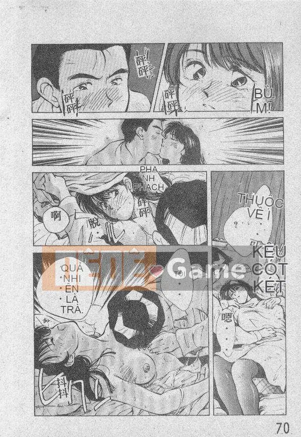 [Kyosui] Otome no Negai