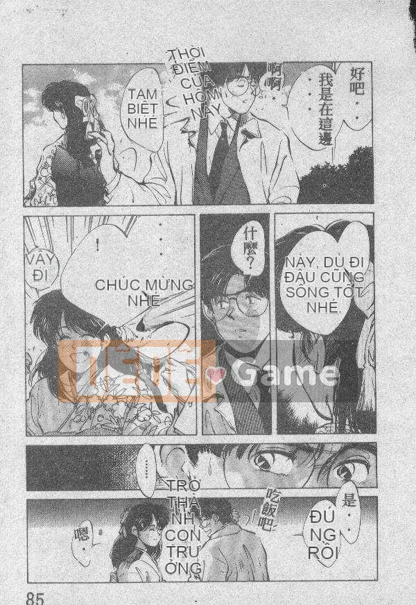 [Kyosui] Otome no Negai