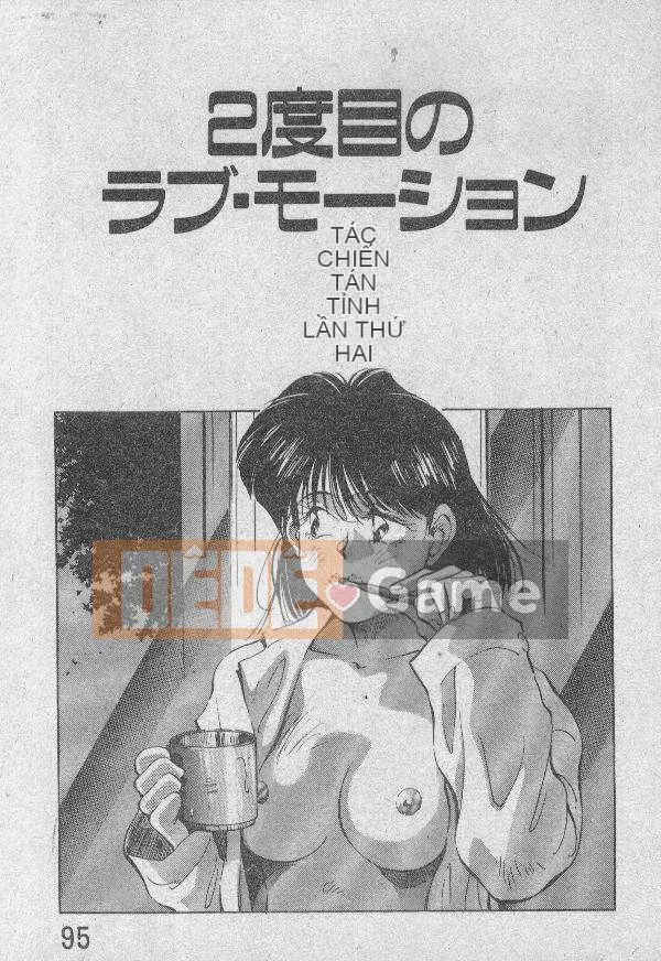 [Kyosui] Otome no Negai