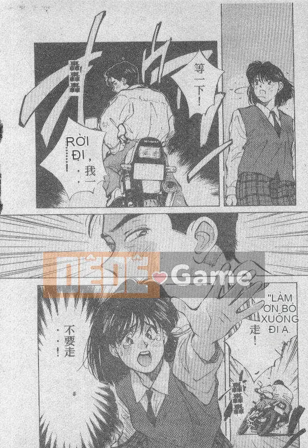 [Kyosui] Otome no Negai