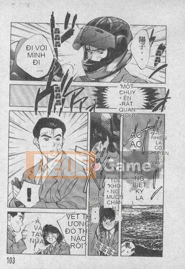 [Kyosui] Otome no Negai