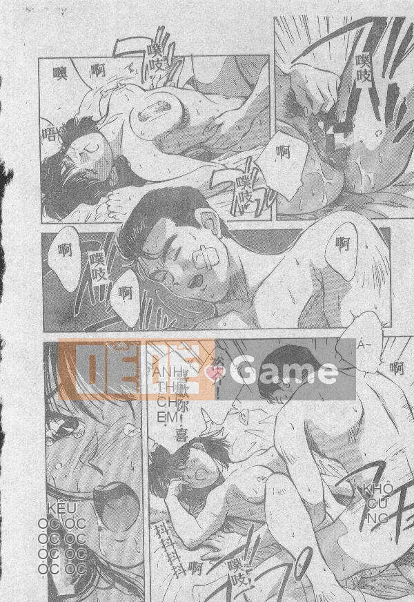 [Kyosui] Otome no Negai