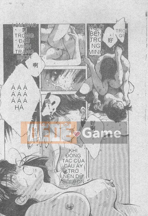 [Kyosui] Otome no Negai